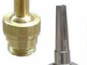 Boquilla Chorro de Lanza