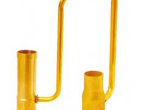 Boquilla Abeto de Nieve