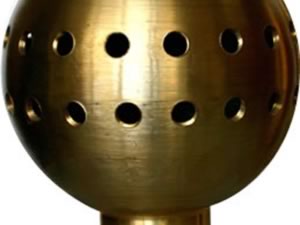 Boquilla Diente de León (Boquilla Bola de Cristal)