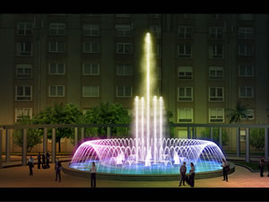 Fuentes de Agua para Interiores