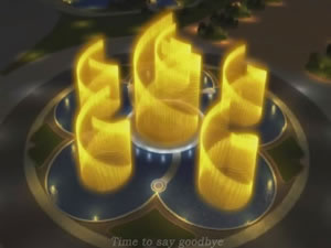 Fuentes de Agua para Exteriores