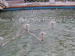 Arroyos Artificiales